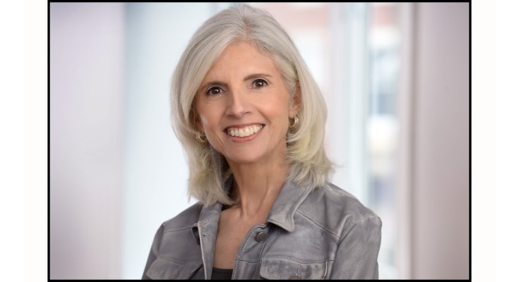 Ellen Langas