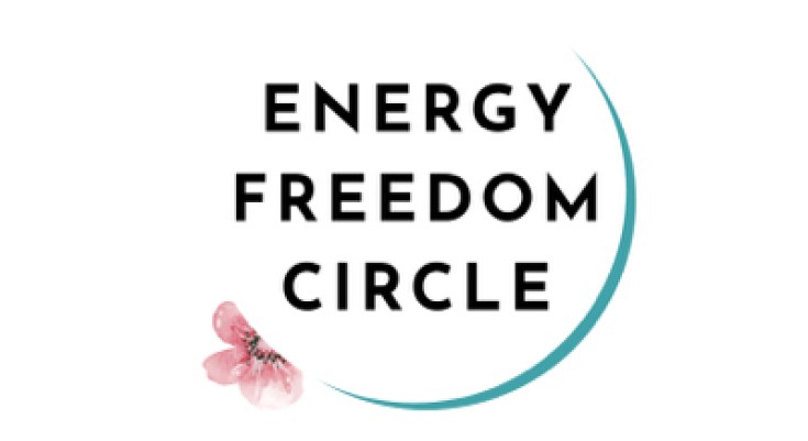 Energy Freedom Circle