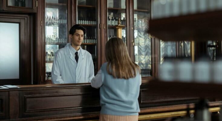 Pharmacy