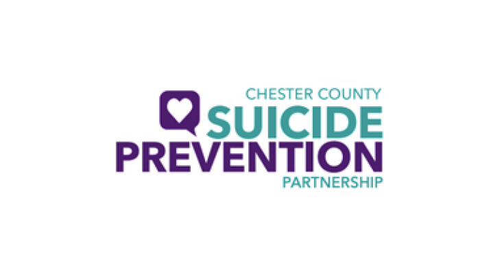 Chester County Suicide Prevention Partnership