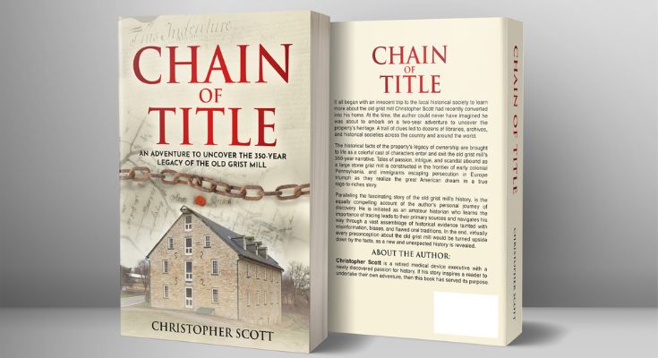 Chain of Title