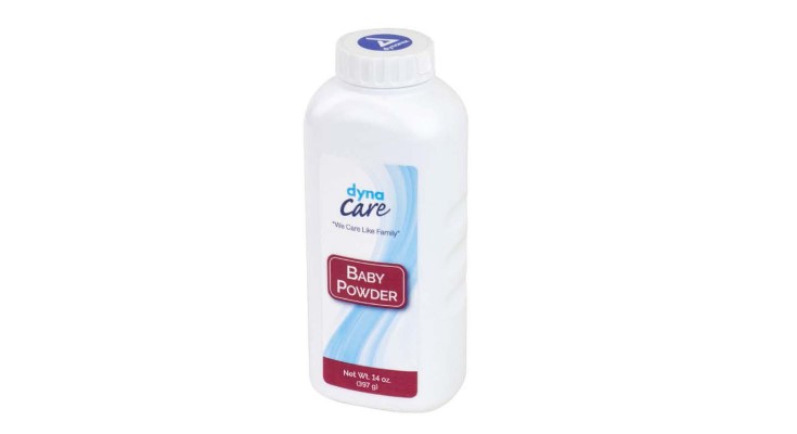Baby Powder