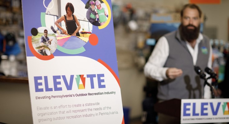Elevate initiative