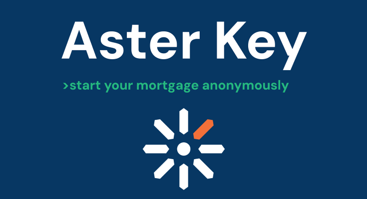 Aster Key