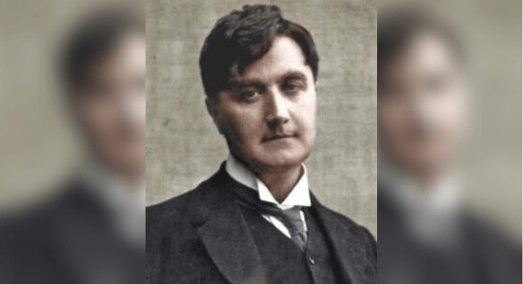 Ralph Vaughan Williams