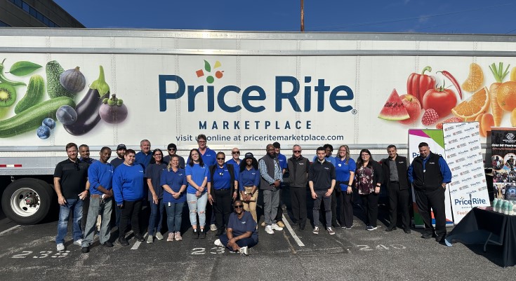 Price Rite Marketplace Partners with Feed the Children