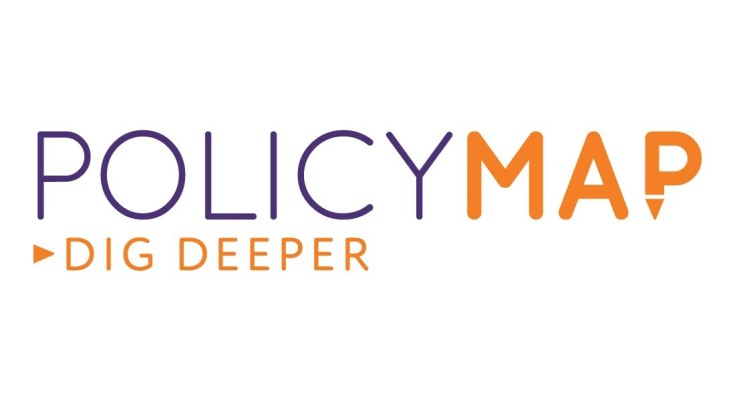 PolicyMap