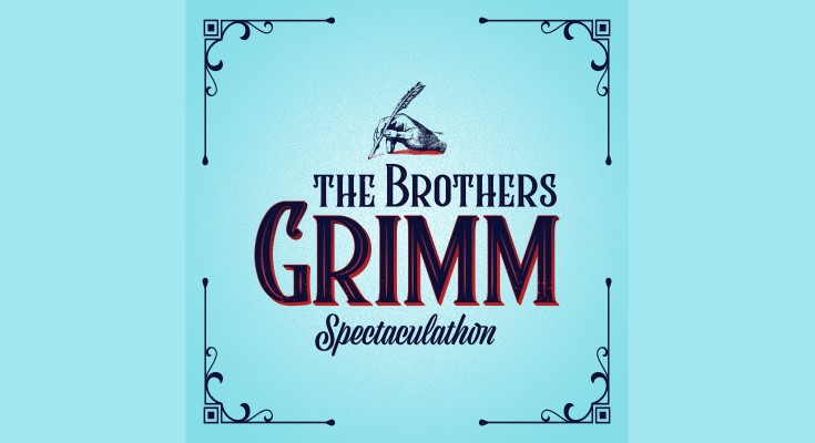 The Brothers Grimm Spectaculathon