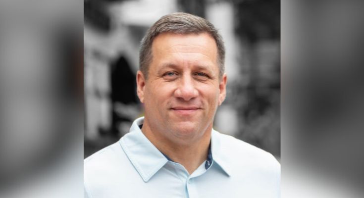 Rep. Paul Friel