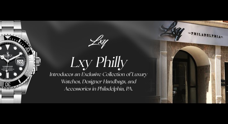 LXY Philly