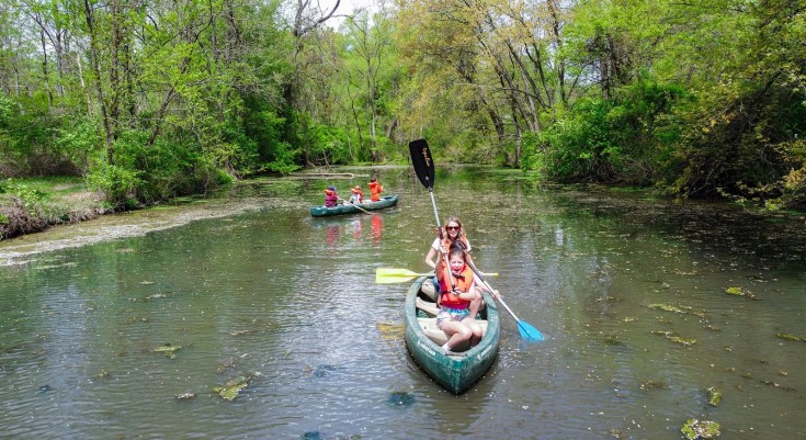 Chester County Earth Day Festival