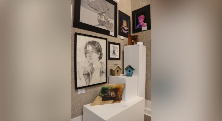 Art Show