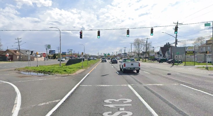 US Route 13