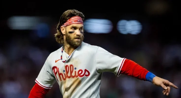Bryce Harper