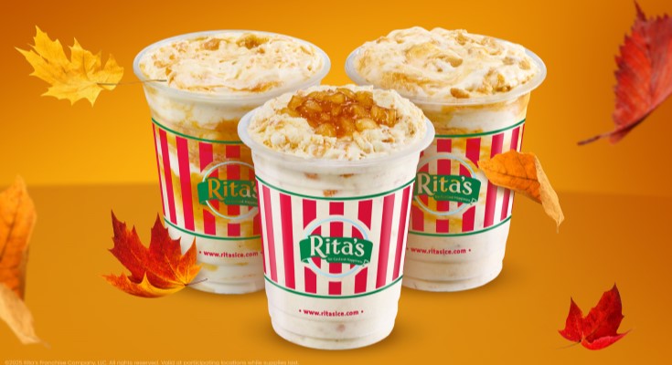 Fall Concretes