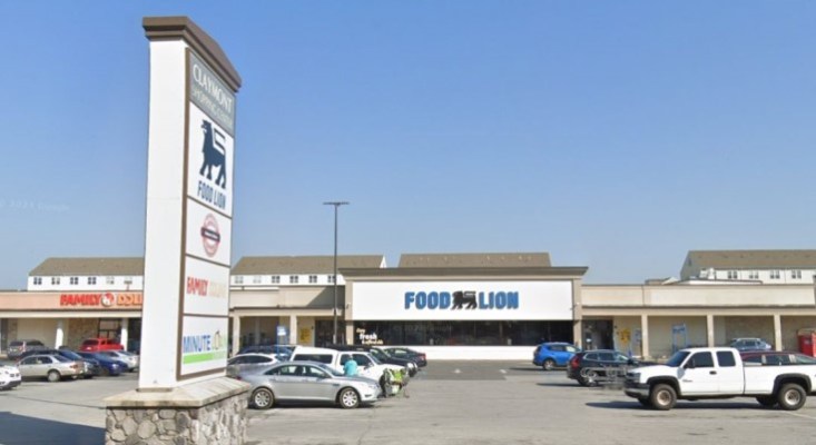 Food Lion in Claymont