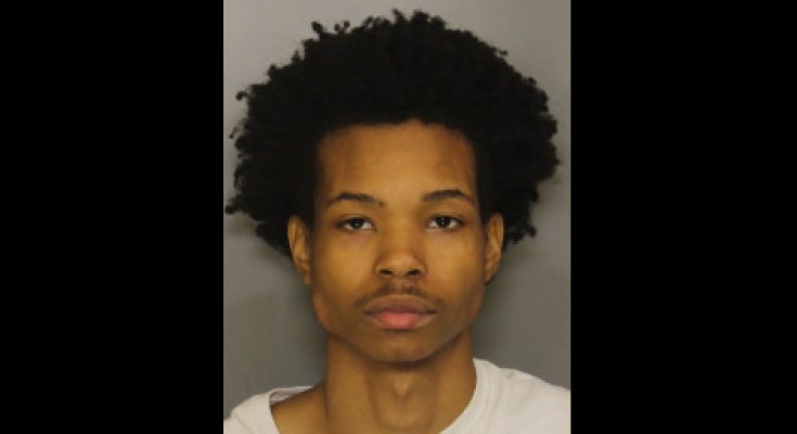 Malik Brown