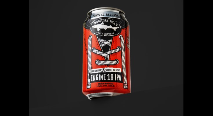 Engine 19 IPA