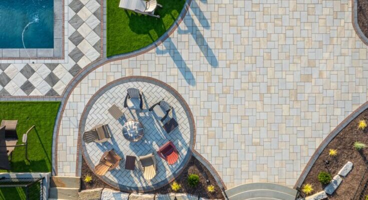 Willow Gates Home and Landscape