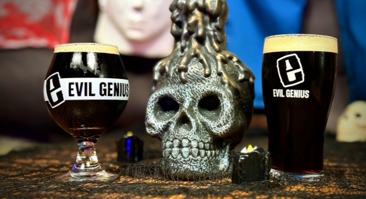Taphouse of Horrors