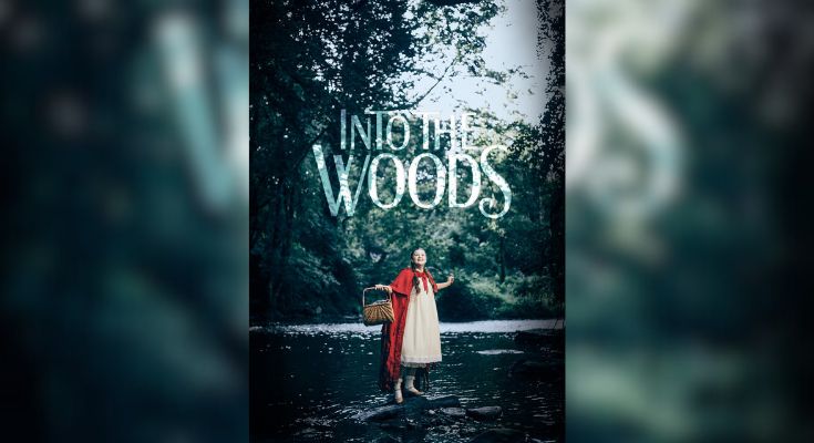 Into the Woods