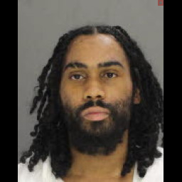 Marquise Rasheed Smith