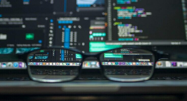 Data code