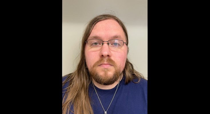 Zachary P. Keiser