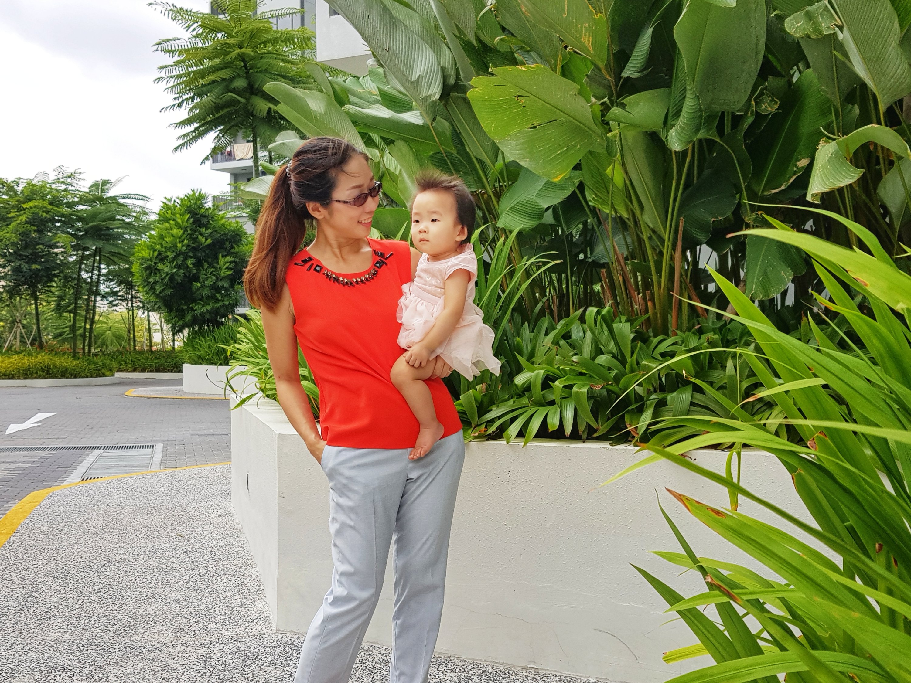 8. Inspiring Mothers: Joanna Garcia Swisher'S Self Care Journey - rnsxjai
