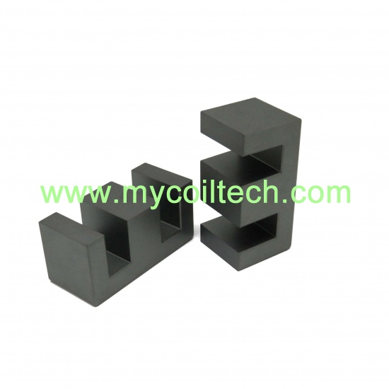 High Quality Ee Ef Eel Ferrite Cores For Electronic