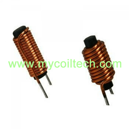 Wholesale High Quality Ferrite Rod Core Inductor Ferrite Rod