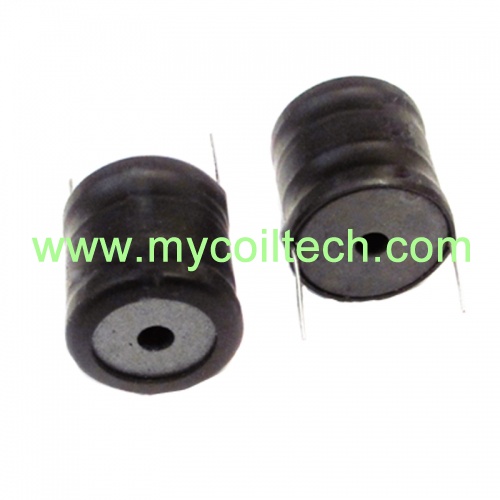 Drum Core Inductor