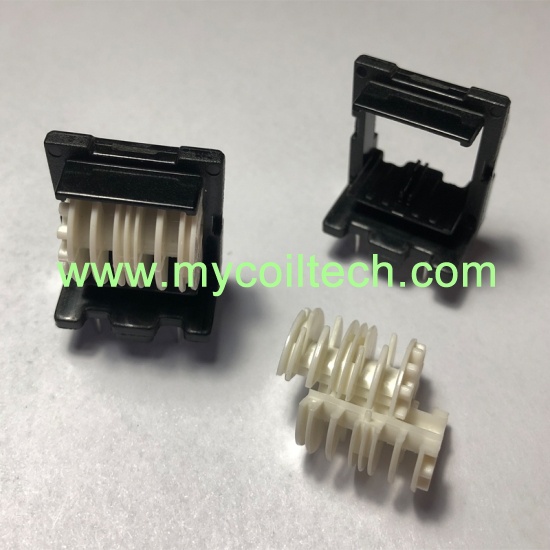 Good Price Et24 Common Mode Choke Coils 2 4 To 68mh