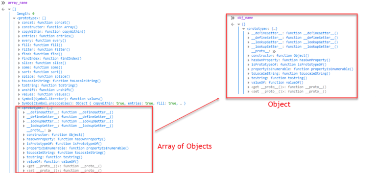Javascript What Is The Difference Between Array Function And Array - Download High Quality Ocean Art | Ultra HD