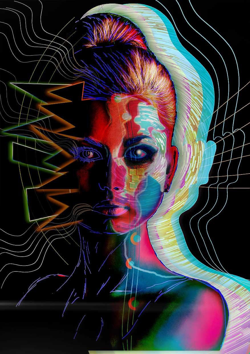 Confusion - MyCreativeImages