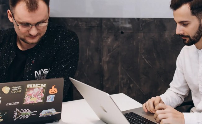 Developing Cross-Platform Mobile Apps With Flutter