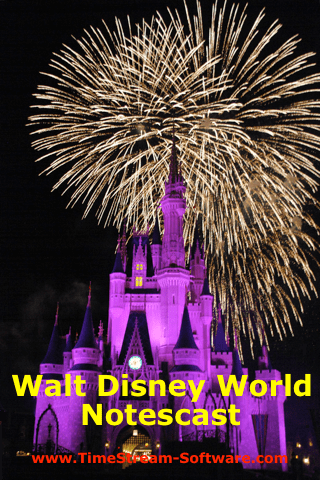 WDW Notescast updated image