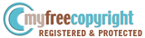 myfreecopyright.com registered & protected
