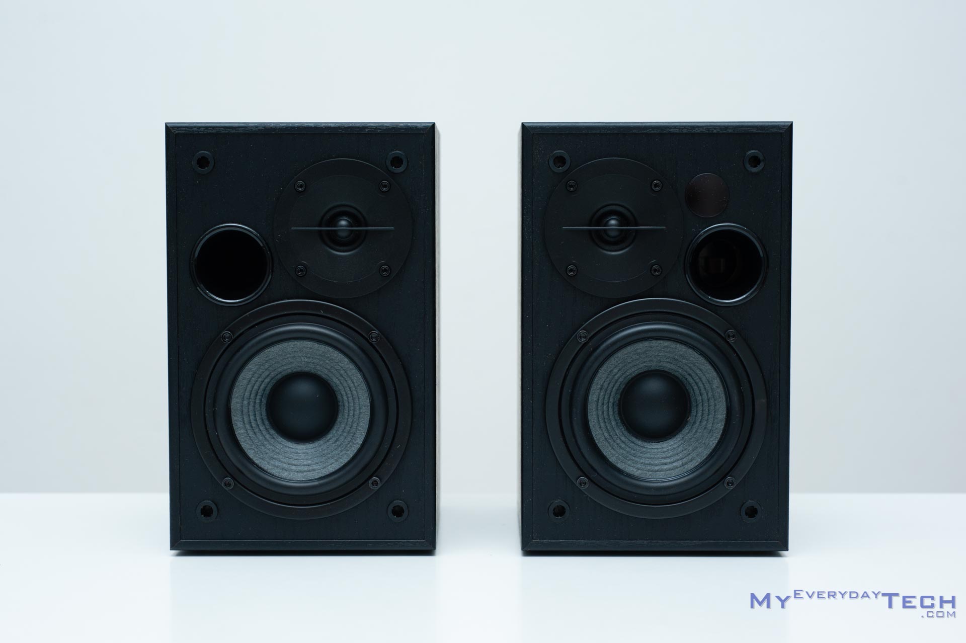 Review - Edifier R1580MB Speaker