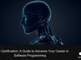 Python Certification A Guide To Advance Your Career In Software