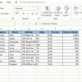 How To Sort Numbers In Excel Fast | MyExcelOnline