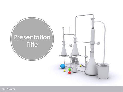 Free Chemistry Powerpoint Templates Themes Ppt