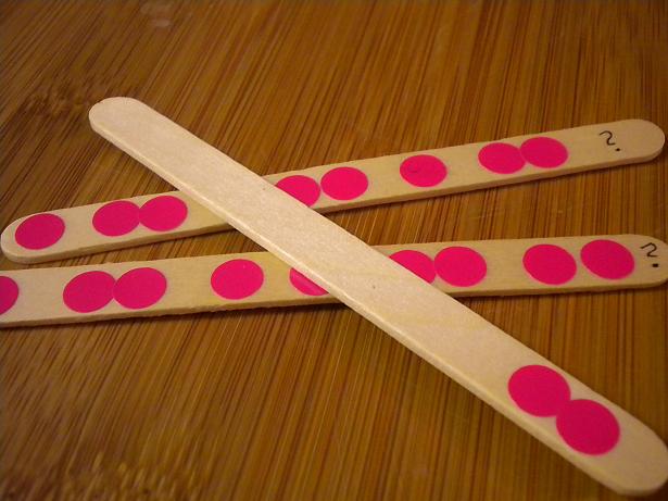 pattern puzzle