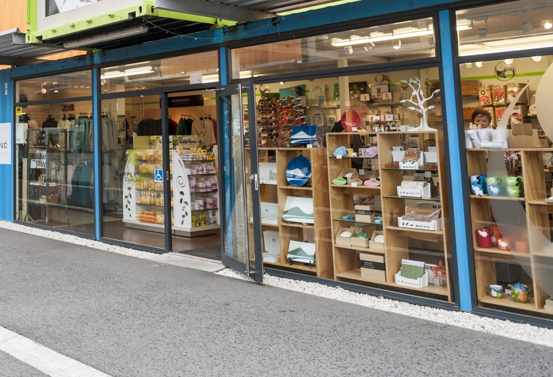 Commercial pest control is necessary in retail stores to protect consumers and products.