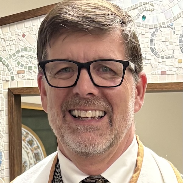 Kirk Anderson