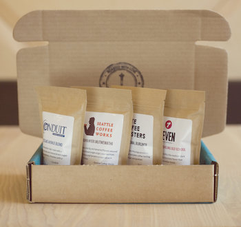 Bean Box Two Free Months Discount Offer