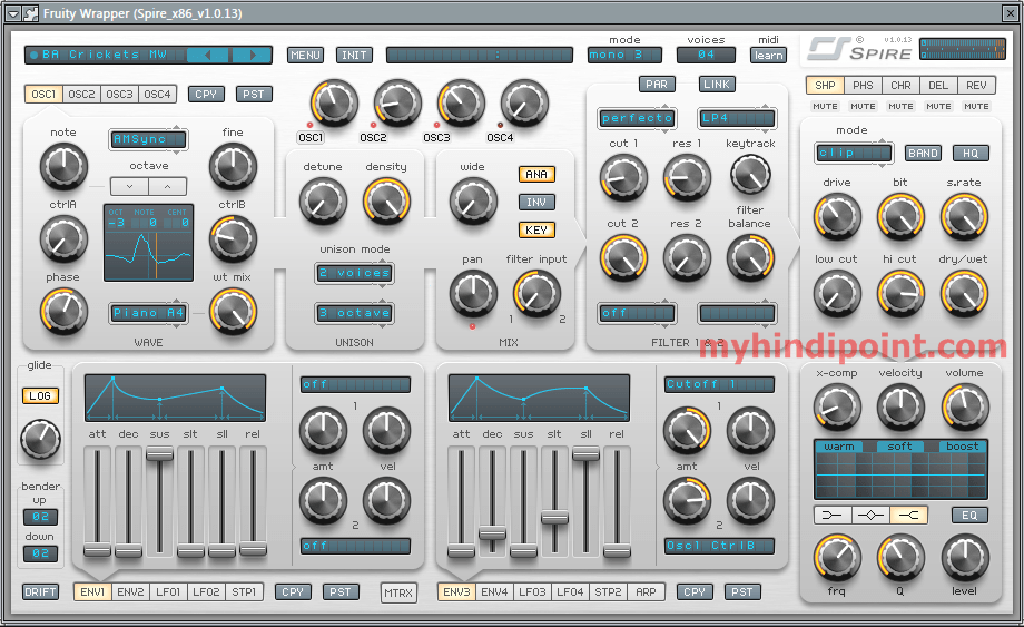 Studio Studio