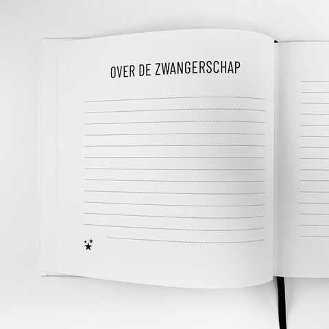 Dag kleine ster