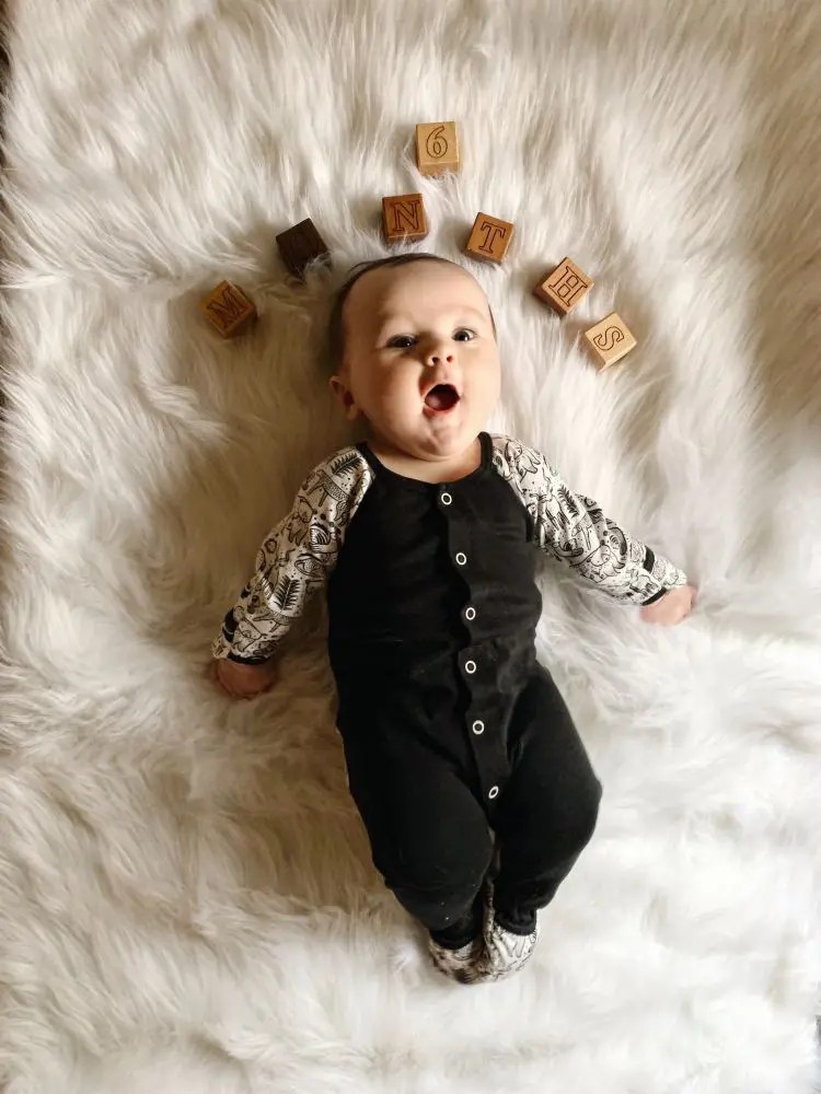 Purchase 6 Month Old Baby Boy Clothes Up To 76 Off