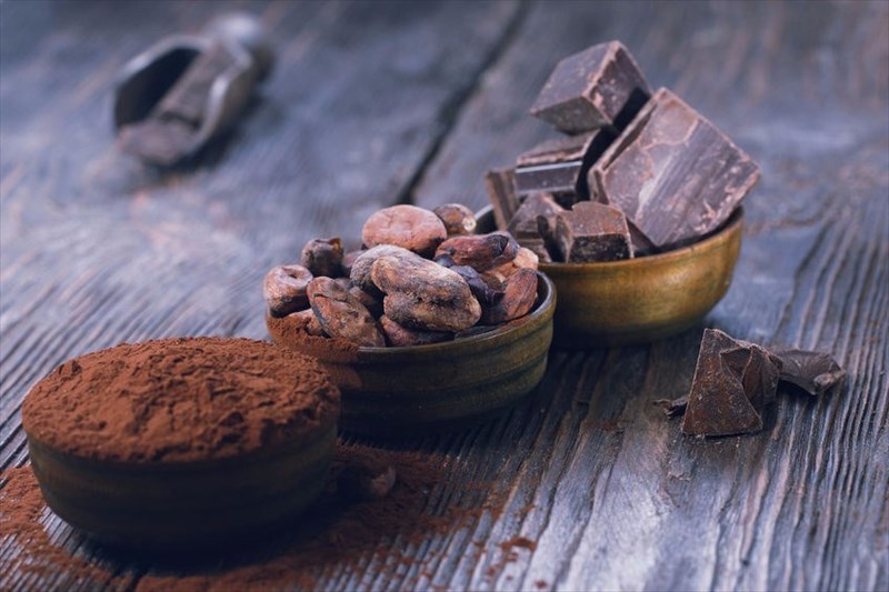 Irregular Heartbeat Chocolate May Or May Not Be Good For You